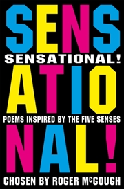 Buy Sensational! : Poems Chosen By