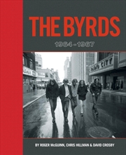 Buy The Byrds: 1964-1967