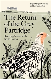 Buy The Return Of The Grey Partridge : Restoring Nature On The South Downs