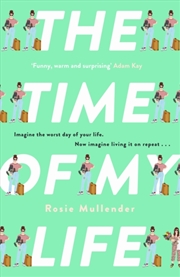 Buy The Time Of My Life : The Most Hilarious Book You’Ll Read All Year