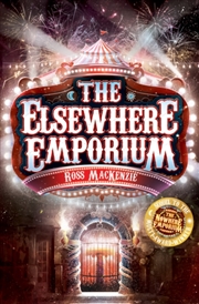 Buy The Elsewhere Emporium