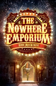 Buy The Nowhere Emporium