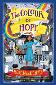 Buy The Colour Of Hope