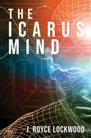 Buy The Icarus Mind