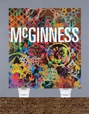 Buy Ryan Mcginness #Metadata