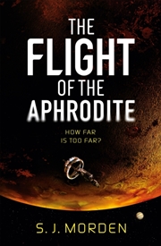 Buy The Flight Of The Aphrodite