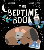Buy The Bedtime Book