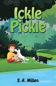 Buy Ickle Pickle