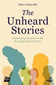 Buy The Unheard Stories