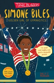 Buy Trailblazers: Simone Biles