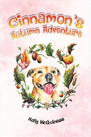 Buy Cinnamon's Autumn Adventure