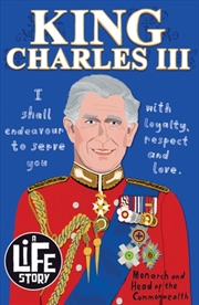 Buy King Charles Iii
