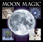 Buy Moon Magic