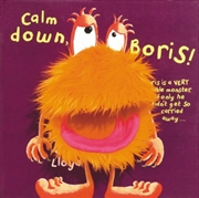 Buy Calm Down Boris