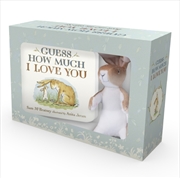 Buy Guess How Much I Love You : Beloved Classic Bestselling Story About Love Between A Parent And Child,