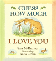 Buy Guess How Much I Love You