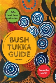 Buy Bush Tukka Guide 2nd Edition