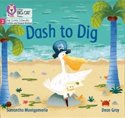 Buy Dash To Dig : Phase 2 Set 5
