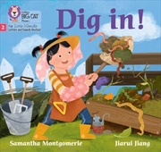 Buy Dig In! : Phase 2 Set 4