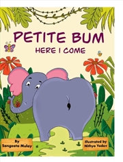 Buy Petite Bum, Here I Come