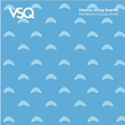 Buy Vitamin String Quartet The World Of Studio Ghibli