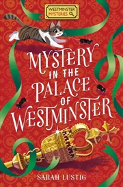 Buy Mystery In The Palace Of Westminster
