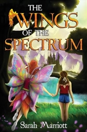 Buy The Wings Of The Spectrum