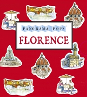 Buy Florence: Panorama Pops