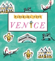 Buy Venice: Panorama Pops