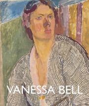 Buy Vanessa Bell