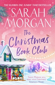Buy The Christmas Book Club