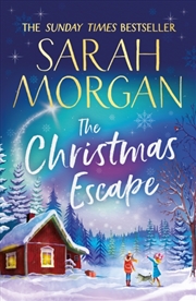 Buy The Christmas Escape