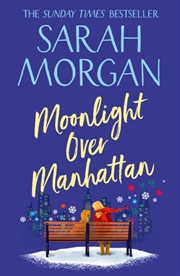 Buy Moonlight Over Manhattan