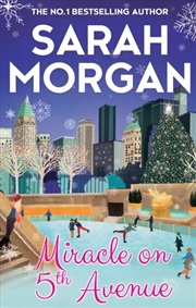 Buy Miracle On 5th Avenue