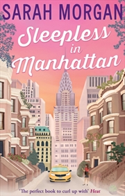 Buy Sleepless In Manhattan