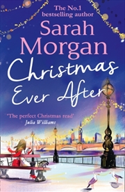Buy Christmas Ever After
