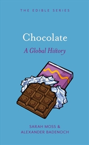Buy Chocolate : A Global History