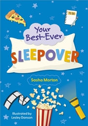 Buy Reading Planet Ks2: Your Best-Ever Sleepover! - Mercury/Brown