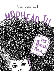 Buy Mophead Tu : The Queen's Poem
