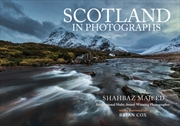Buy Scotland In Photographs