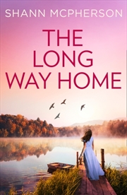 Buy The Long Way Home