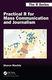 Buy Practical R For Mass Communication And Journalism