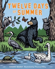 Buy Twelve Days Of Summer