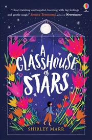 Buy A Glasshouse Of Stars