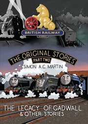 Buy Original Stories Part 2