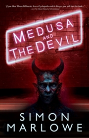 Buy Medusa And The Devil