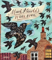 Buy Mark Hearld's Work Book