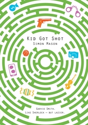 Buy Kid Got Shot