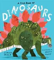 Buy A First Book Of Dinosaurs