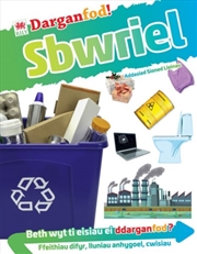 Buy Darganfod! Sbwriel